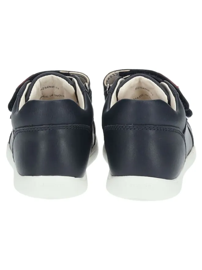 Halbschuhe in Navy>Geox Online
