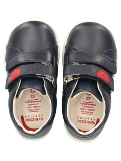 Halbschuhe in Navy><noscript><img width=