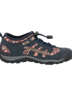 Halbschuhe in Navy><noscript><img width=