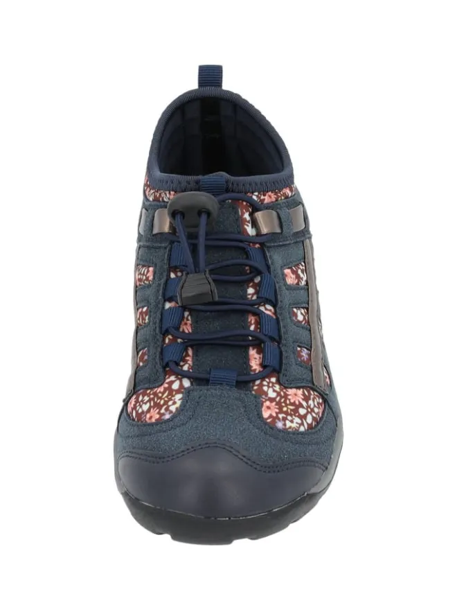Halbschuhe in Navy>palado Discount