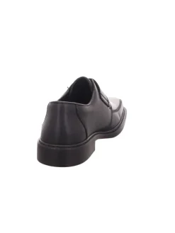 Halbschuhe in nero/schwarz>rieker Online