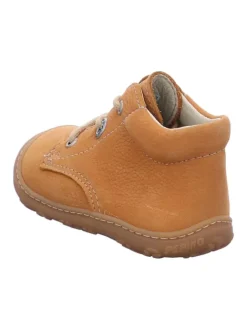 Halbschuhe in Orange><noscript><img width=