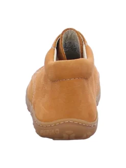 Halbschuhe in Orange><noscript><img width=