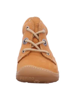 Halbschuhe in Orange><noscript><img width=