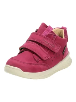 Halbschuhe in Pink>superfit
