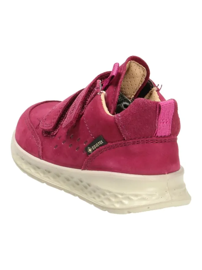 Halbschuhe in Pink>superfit