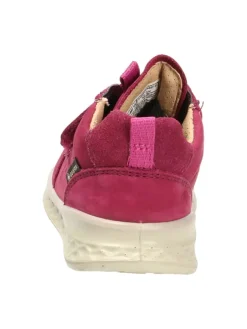 Halbschuhe in Pink><noscript><img width=