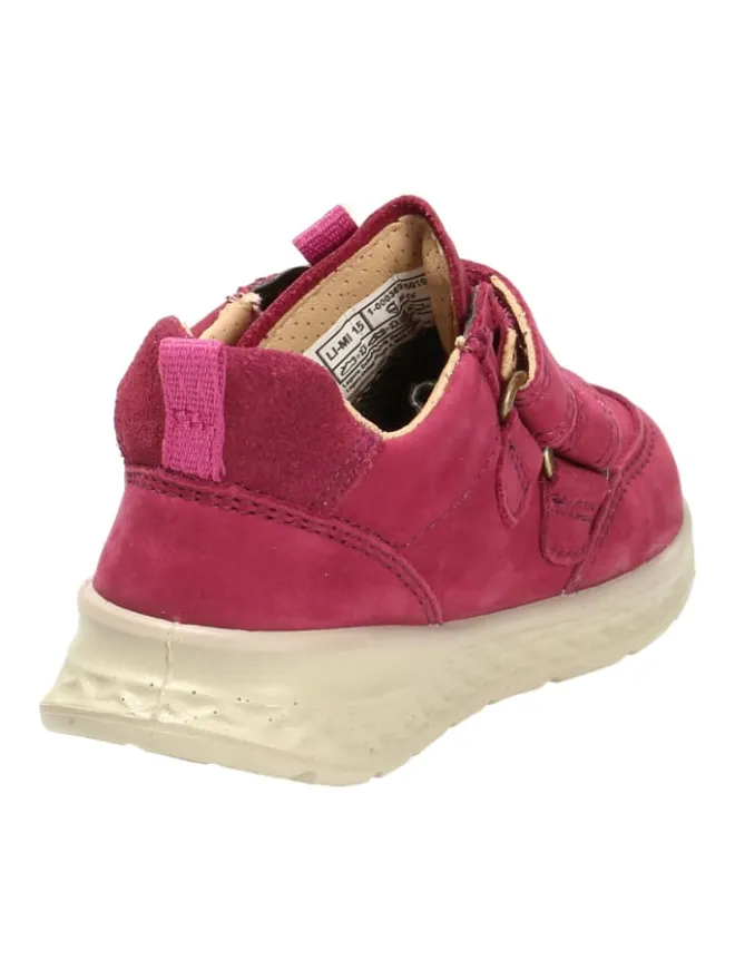 Halbschuhe in Pink>superfit