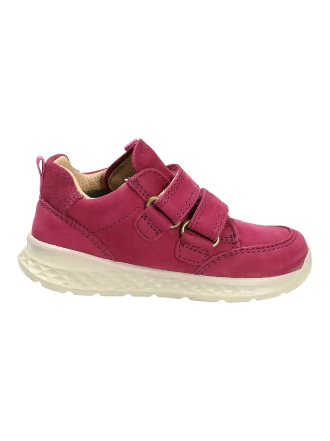 Halbschuhe in Pink>superfit