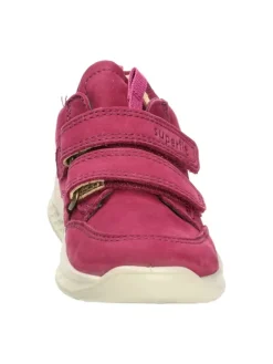 Halbschuhe in Pink><noscript><img width=