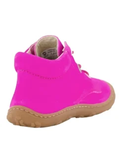 PEPINO Krabbelschuhe^Halbschuhe in Pink