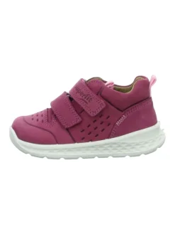 Halbschuhe in Pink>superfit Best