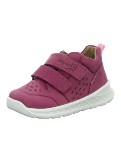 Halbschuhe in Pink>superfit Best