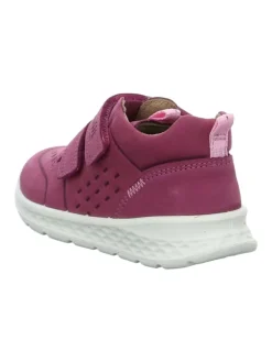 Halbschuhe in Pink><noscript><img width=