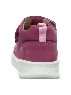 Halbschuhe in Pink><noscript><img width=