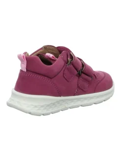 Halbschuhe in Pink><noscript><img width=