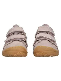 Halbschuhe in Pink><noscript><img width=