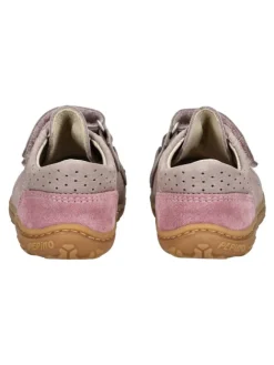 Halbschuhe in Pink><noscript><img width=