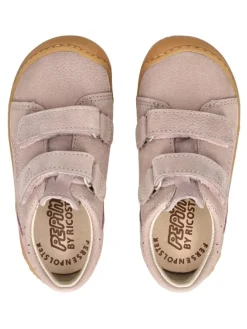 Halbschuhe in Pink><noscript><img width=