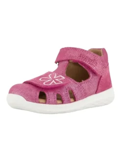 Halbschuhe in Pink>superfit New