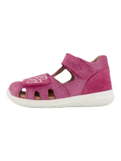 Halbschuhe in Pink><noscript><img width=