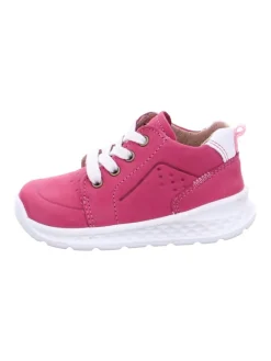 Halbschuhe in Pink>superfit Sale