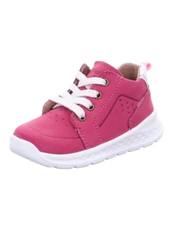 Halbschuhe in Pink>superfit Sale