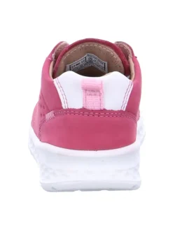 Halbschuhe in Pink><noscript><img width=