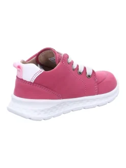 Halbschuhe in Pink><noscript><img width=
