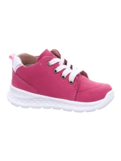 Halbschuhe in Pink><noscript><img width=