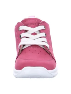 Halbschuhe in Pink><noscript><img width=