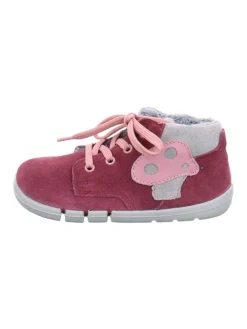 Halbschuhe in Pink>superfit