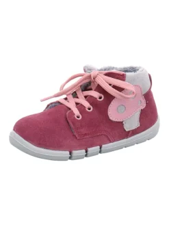Halbschuhe in Pink>superfit