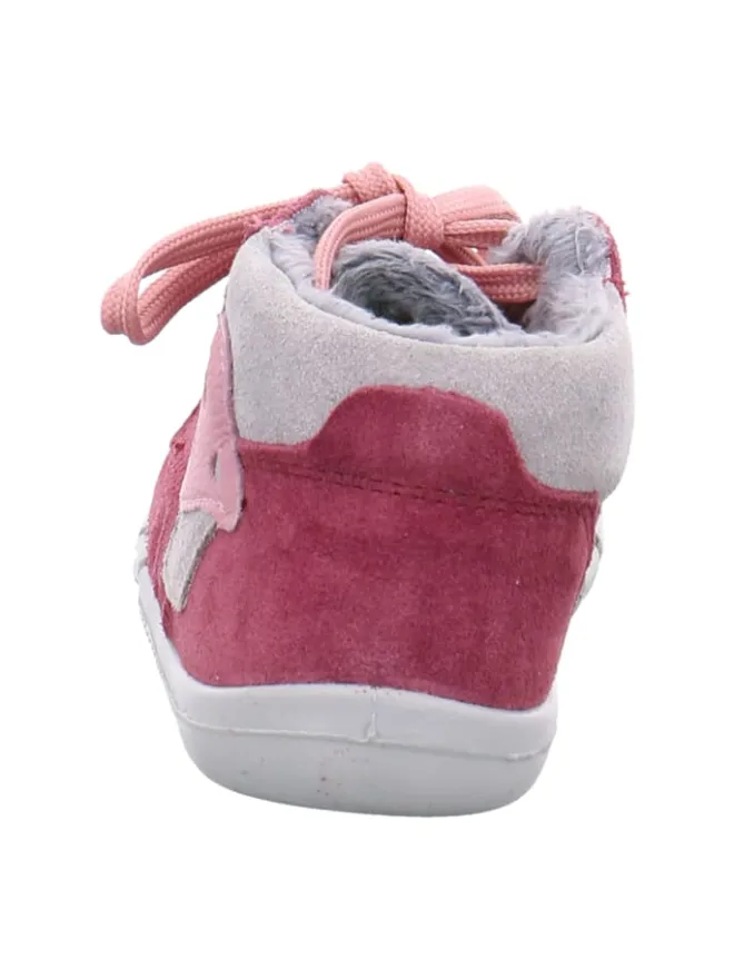 Halbschuhe in Pink>superfit