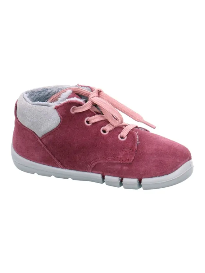 Halbschuhe in Pink>superfit