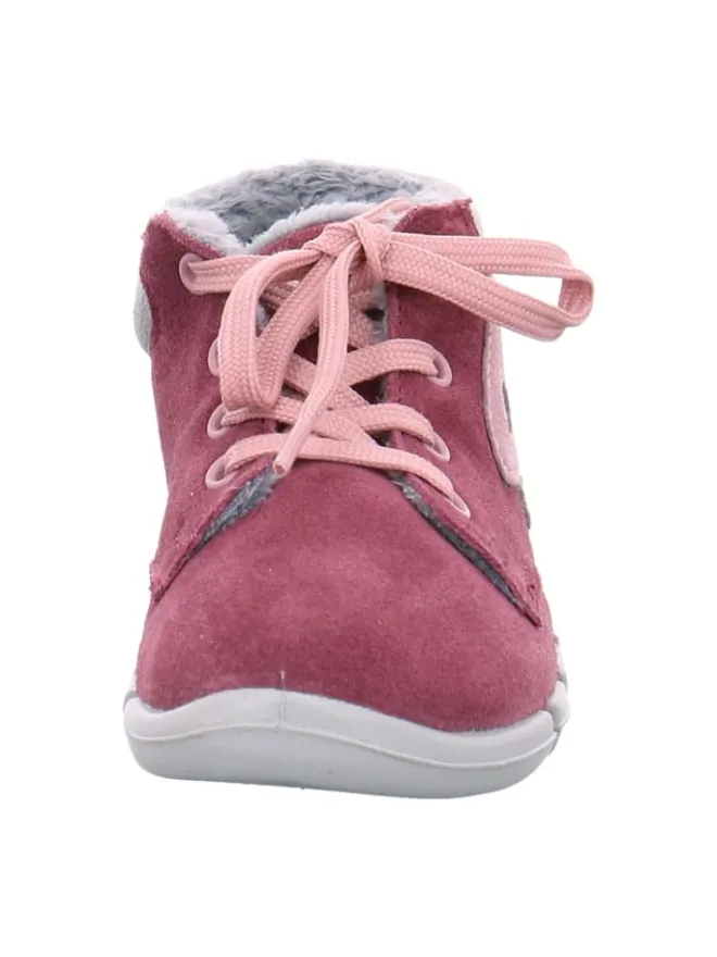 Halbschuhe in Pink>superfit