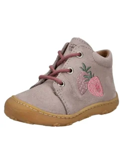 Halbschuhe in Pink>PEPINO Online