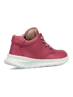 Halbschuhe in Pink><noscript><img width=