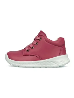 Halbschuhe in Pink><noscript><img width=