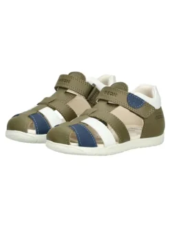 Halbschuhe in Pistachio><noscript><img width=