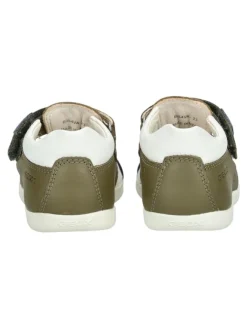 Halbschuhe in Pistachio><noscript><img width=