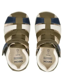 Halbschuhe in Pistachio><noscript><img width=