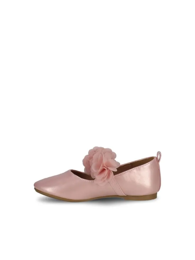 Halbschuhe in rosa>Coccodrillo Best
