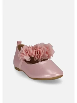Halbschuhe in rosa>Coccodrillo Best