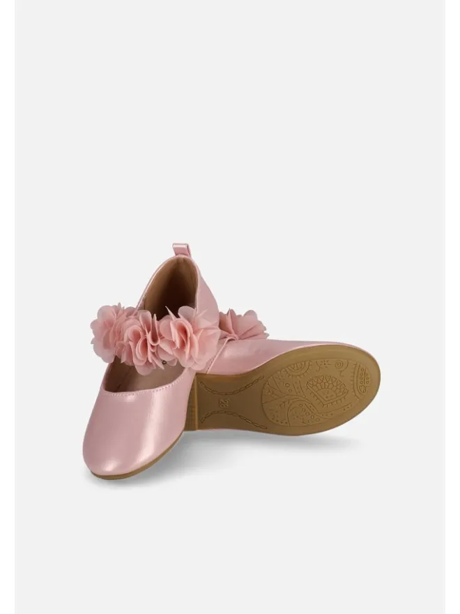 Halbschuhe in rosa>Coccodrillo Best