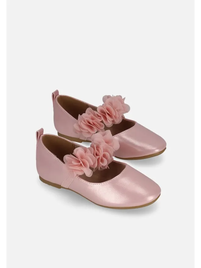 Halbschuhe in rosa>Coccodrillo Best