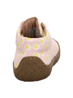Halbschuhe in Rosa><noscript><img width=