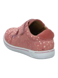 Halbschuhe in Rosa><noscript><img width=