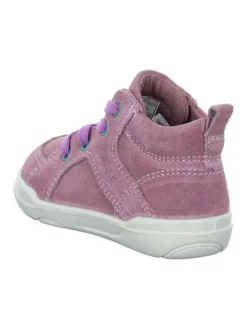 Halbschuhe in Rosa><noscript><img width=