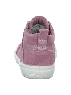 Halbschuhe in Rosa><noscript><img width=